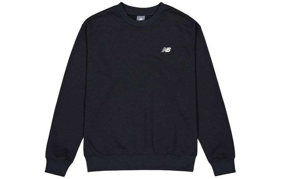 

Мужская толстовка New Balance, цвет Black