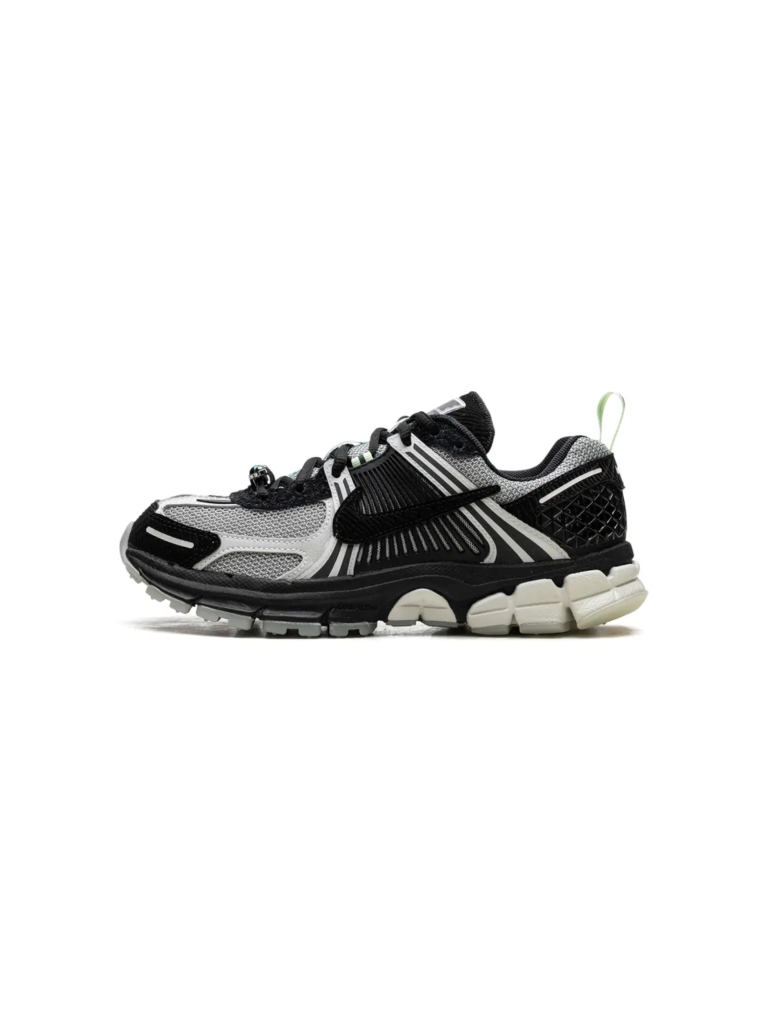 Кроссовки Zoom Vomero 5 "Spider" Nike, серый — фото 2