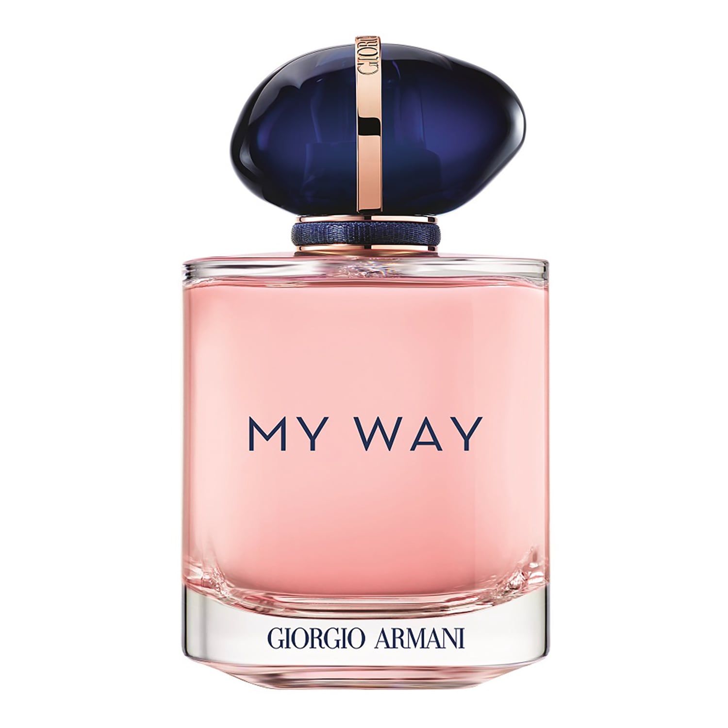 

Парфюмерная вода Giorgio Armani My Way