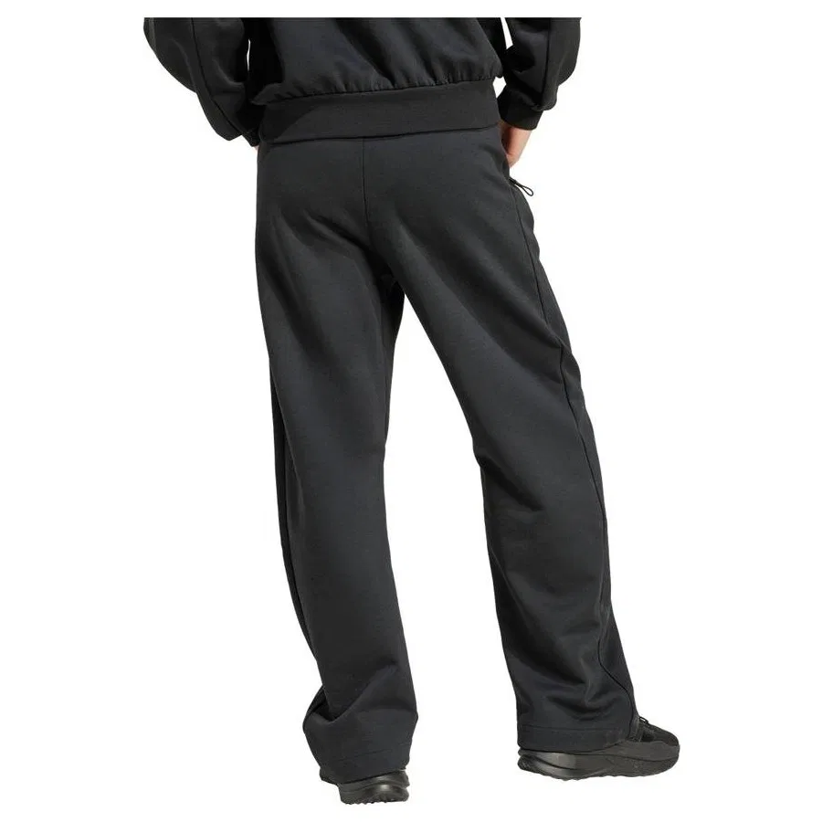 Женские спортивные штаны adidas W Z.N.E. BAR PT, Фиолетовый — фото 4
