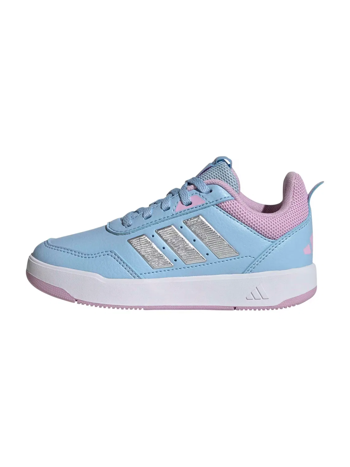 Спортивные кроссовки Adidas Sportswear Tensaur 3.0 небесно-голубого цвета