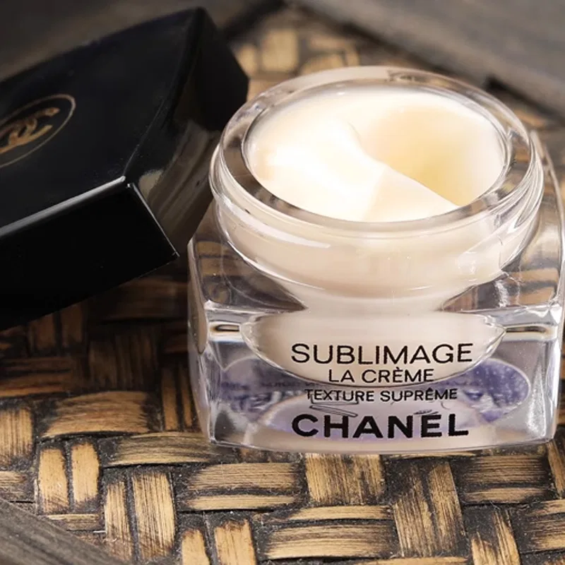 Набор пробников крема для лица CHANEL, 5 г × 5, Luxury Style Essence Cream, CHANEL, Multicolor — фото 3