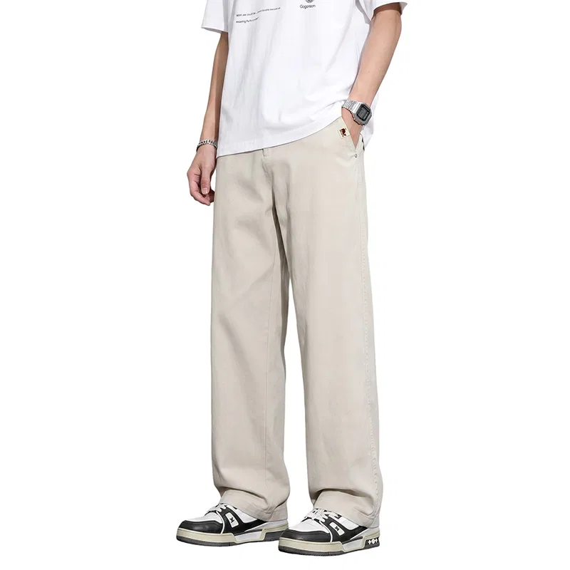 Детские джинсы прямого кроя CITY BOY BALENO, Gray Apricot