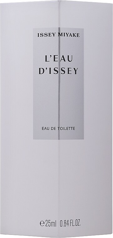 Туалетная вода Issey Miyake L'Eau D'Issey Limited Edition — фото 4