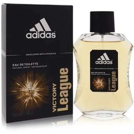 Туалетная вода Adidas Victory League