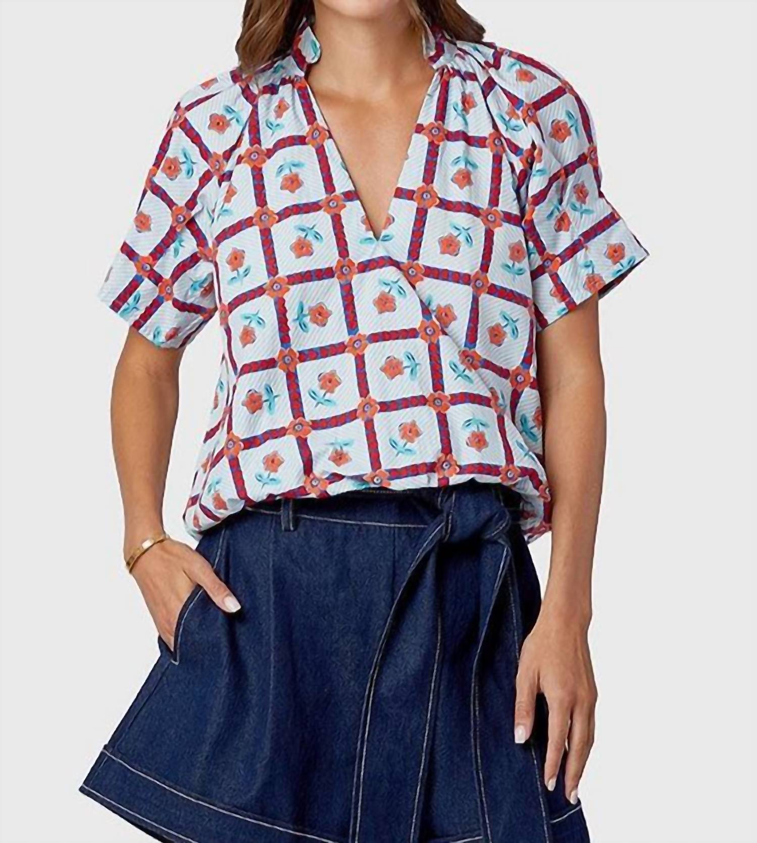 

Меритт топ в Мэйфлауэр Livro, Mayflower