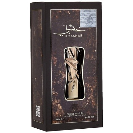 Tawakkal Perfumes Lattafa Khashabi парфюмированная вода для женщин 100мл — фото 2