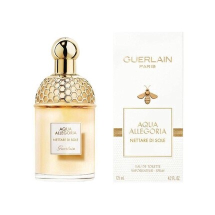 

Guerlain Aqua Allegoria Nettare Di Sole EDT спрей 125мл
