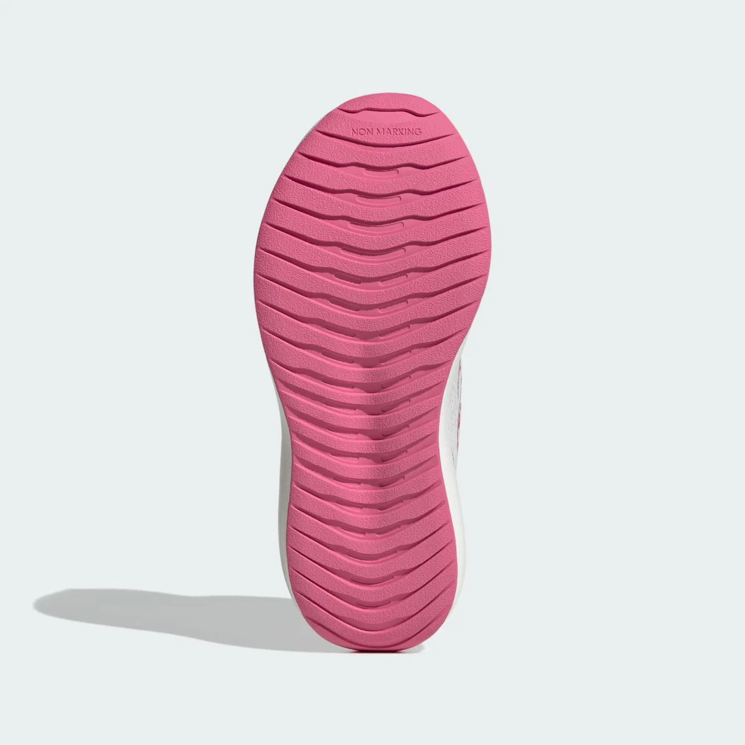 Кроссовки Adidas Sportswear Runfalcon 6 белого цвета — фото 4