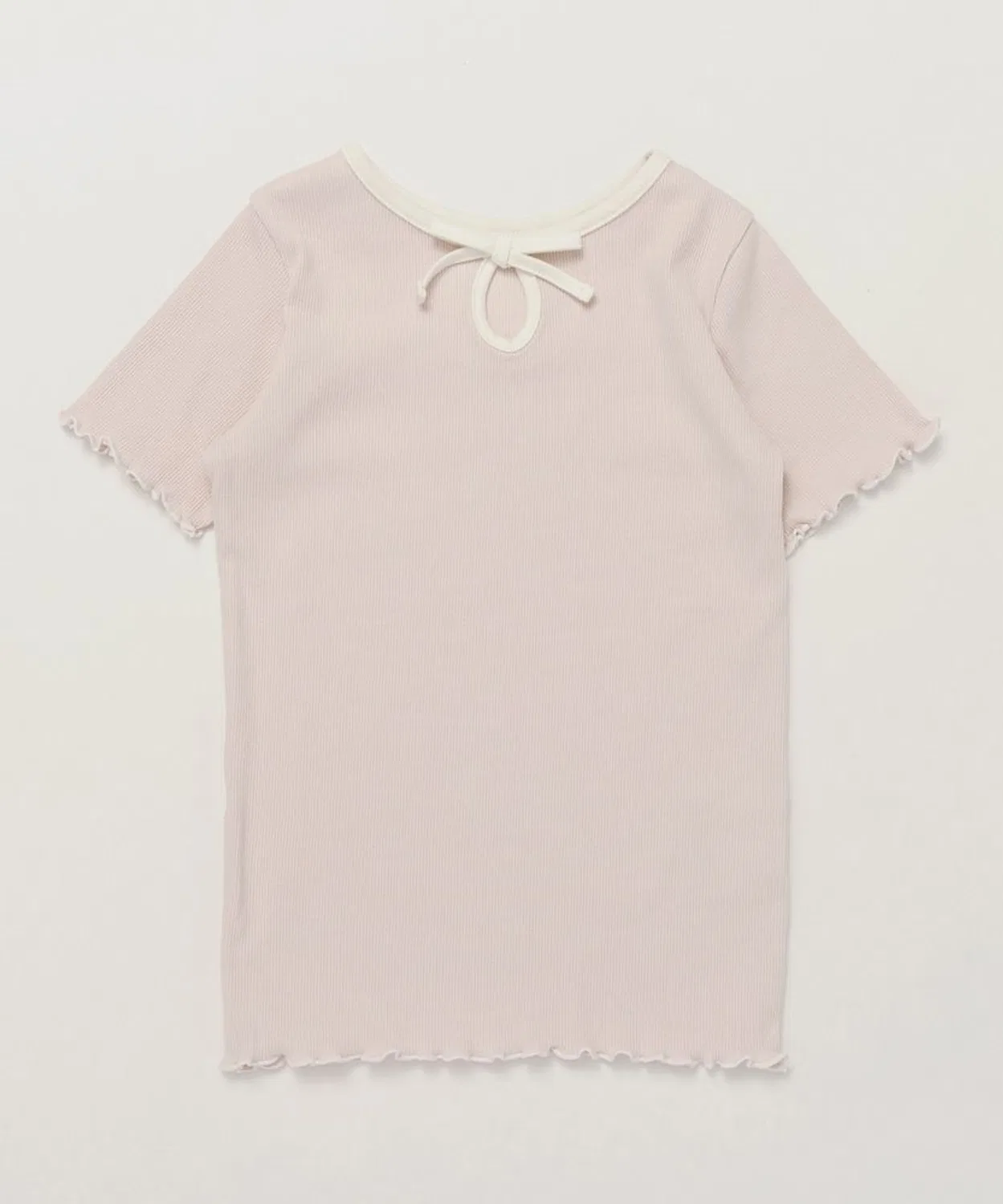 Детская футболка с длинным рукавом с принтом, branshes, Pink