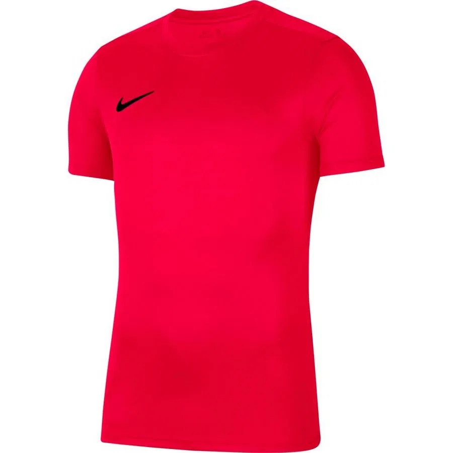 Детская футболка с коротким рукавом Park VII Nike, Красный