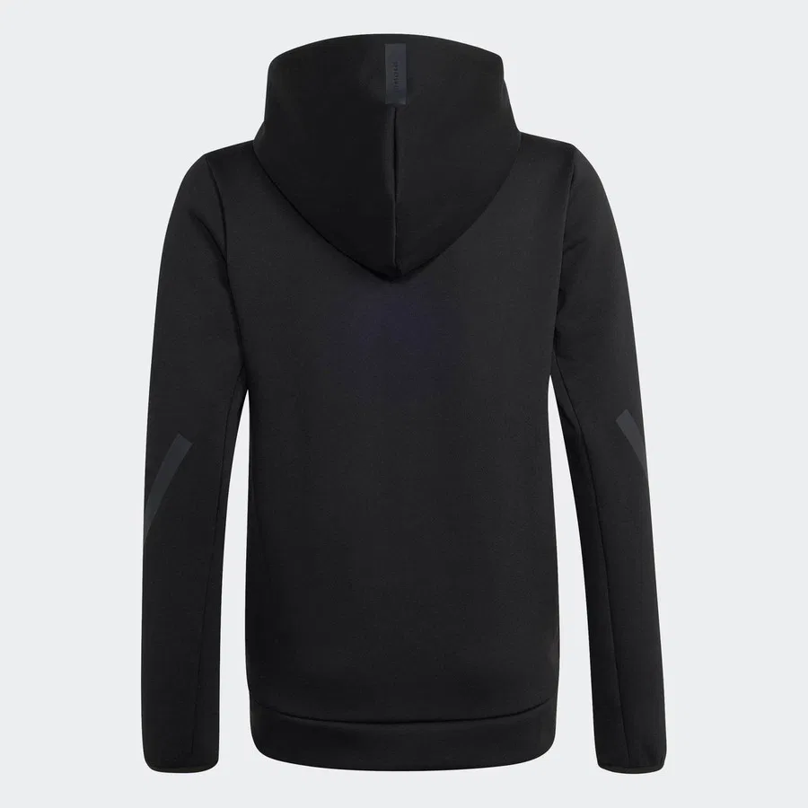 Куртка Z.N.E. adidas, Черный — фото 2