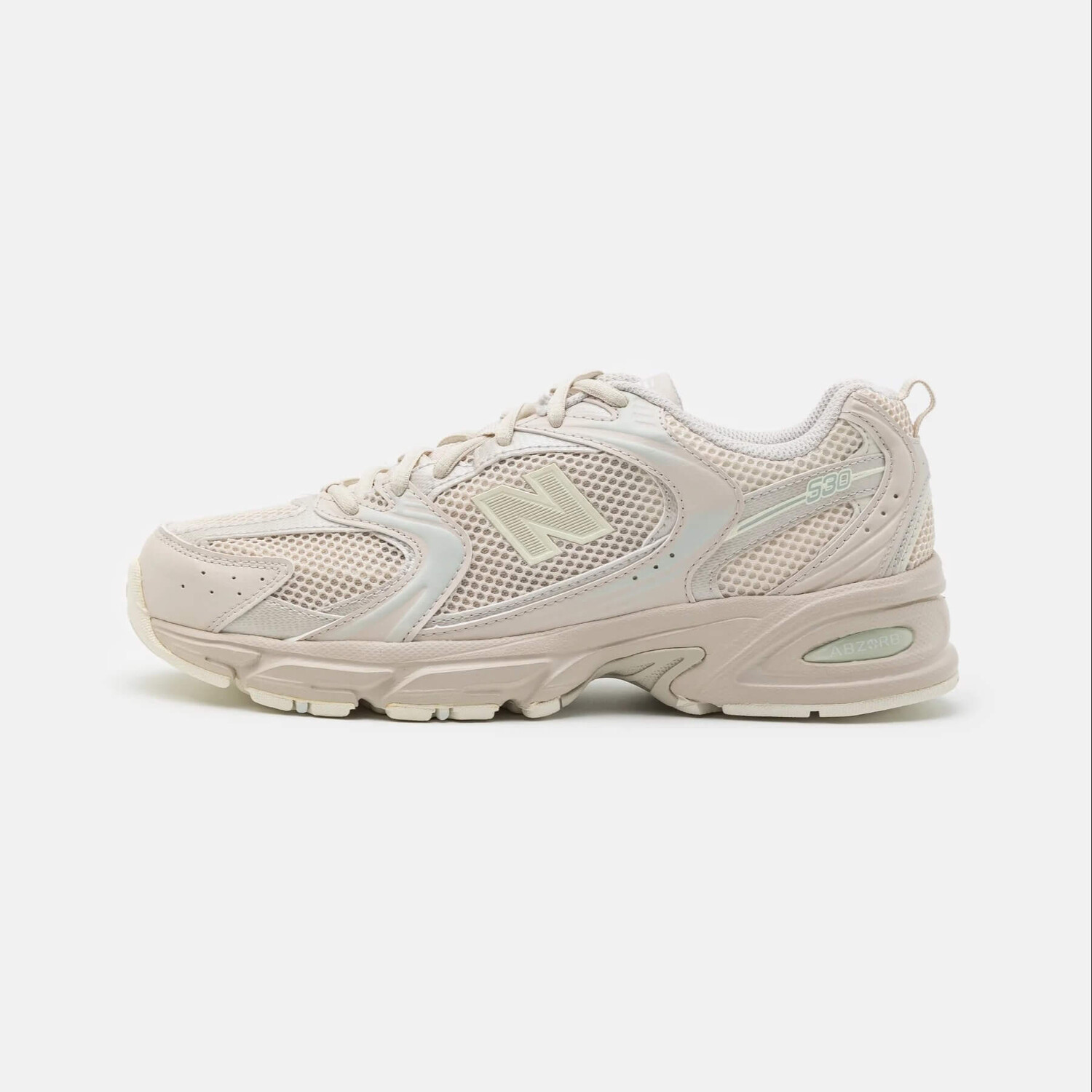 

Кроссовки New Balance 530 Unisex, светло-бежевый, Бежевый;серый, Кроссовки New Balance 530 Unisex, светло-бежевый