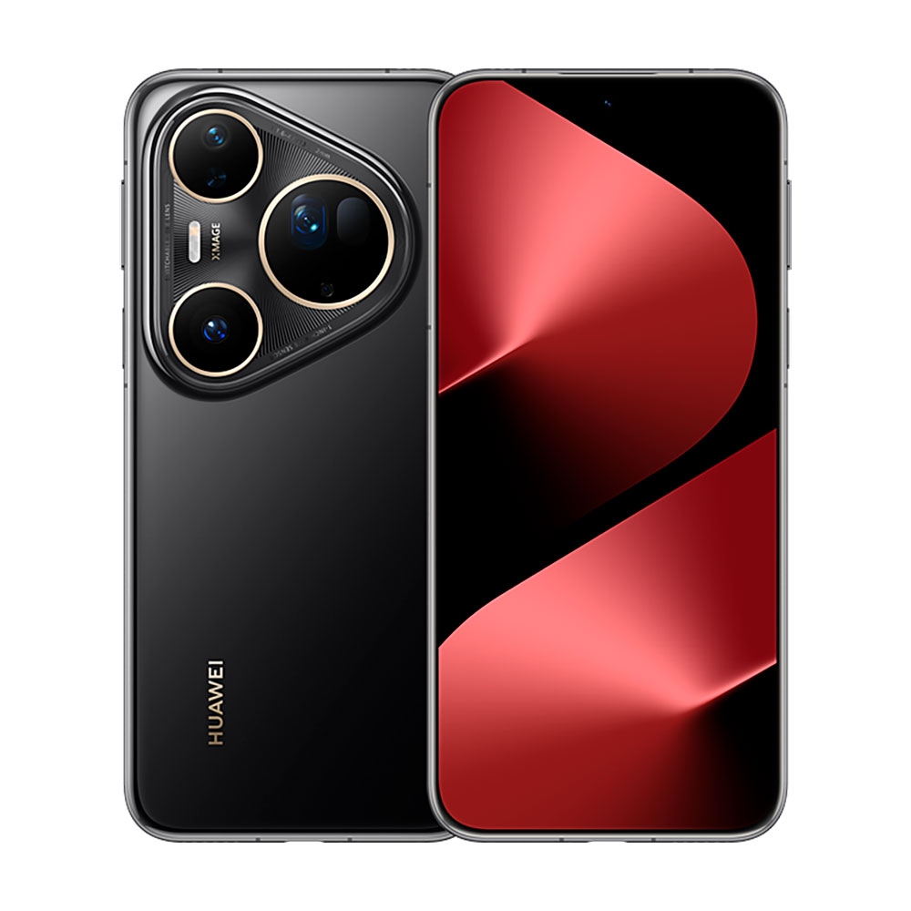 

Смартфон HUAWEI Pura 80 Ultra (CN), 16Гб/512Гб, 2 Nano-SIM, черный