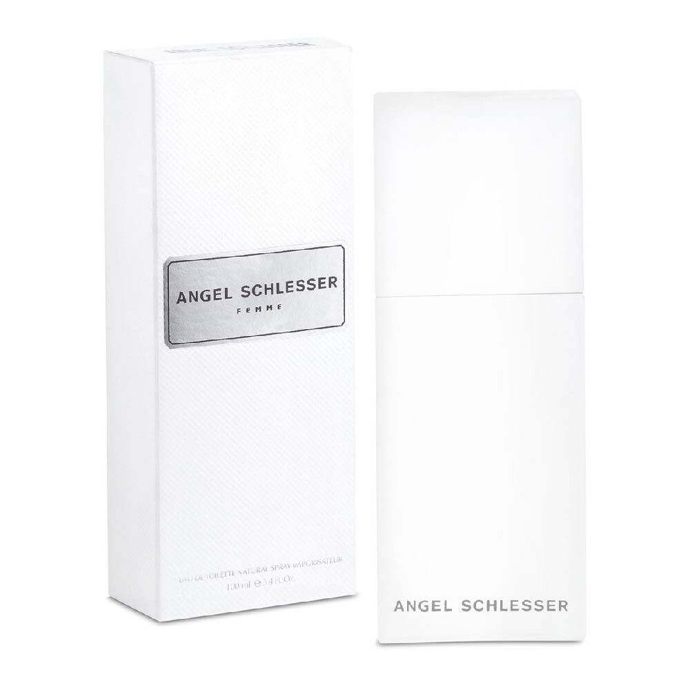 

Туалетная вода Angel Schlesser Eau de Toilette Angel Schlesser Femme, 100млл