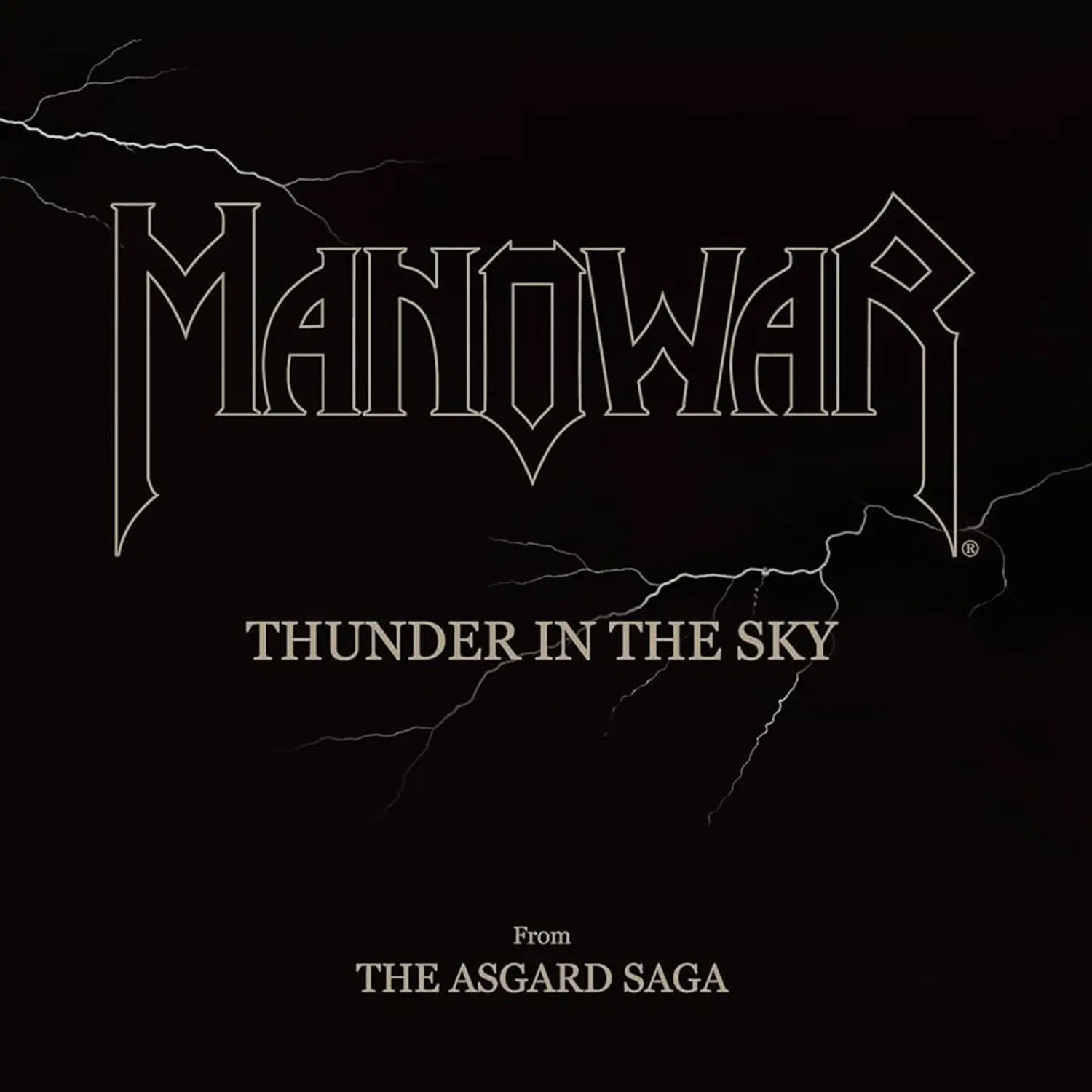 

CD диск Manowar Ep Thunder In The Sky Deluxe Edition 2 Disc