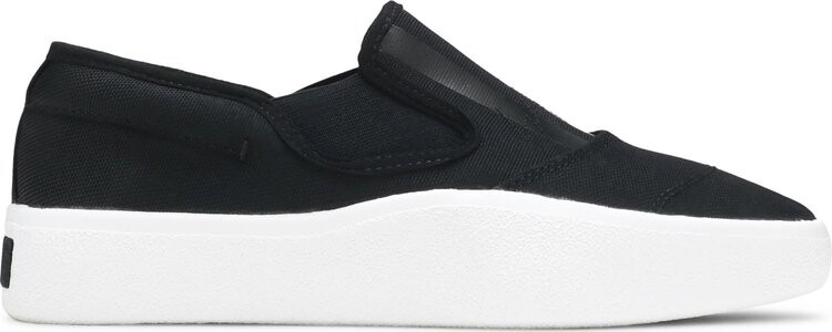 

Кроссовки Adidas Y-3 Tangutsu 'Core Black', черный