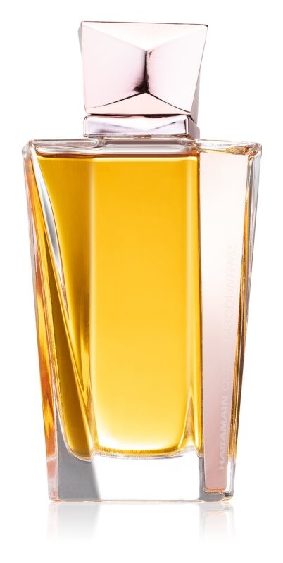 

Парфюмерная вода Al Haramain Oud Cambodi Intense, 100 мл