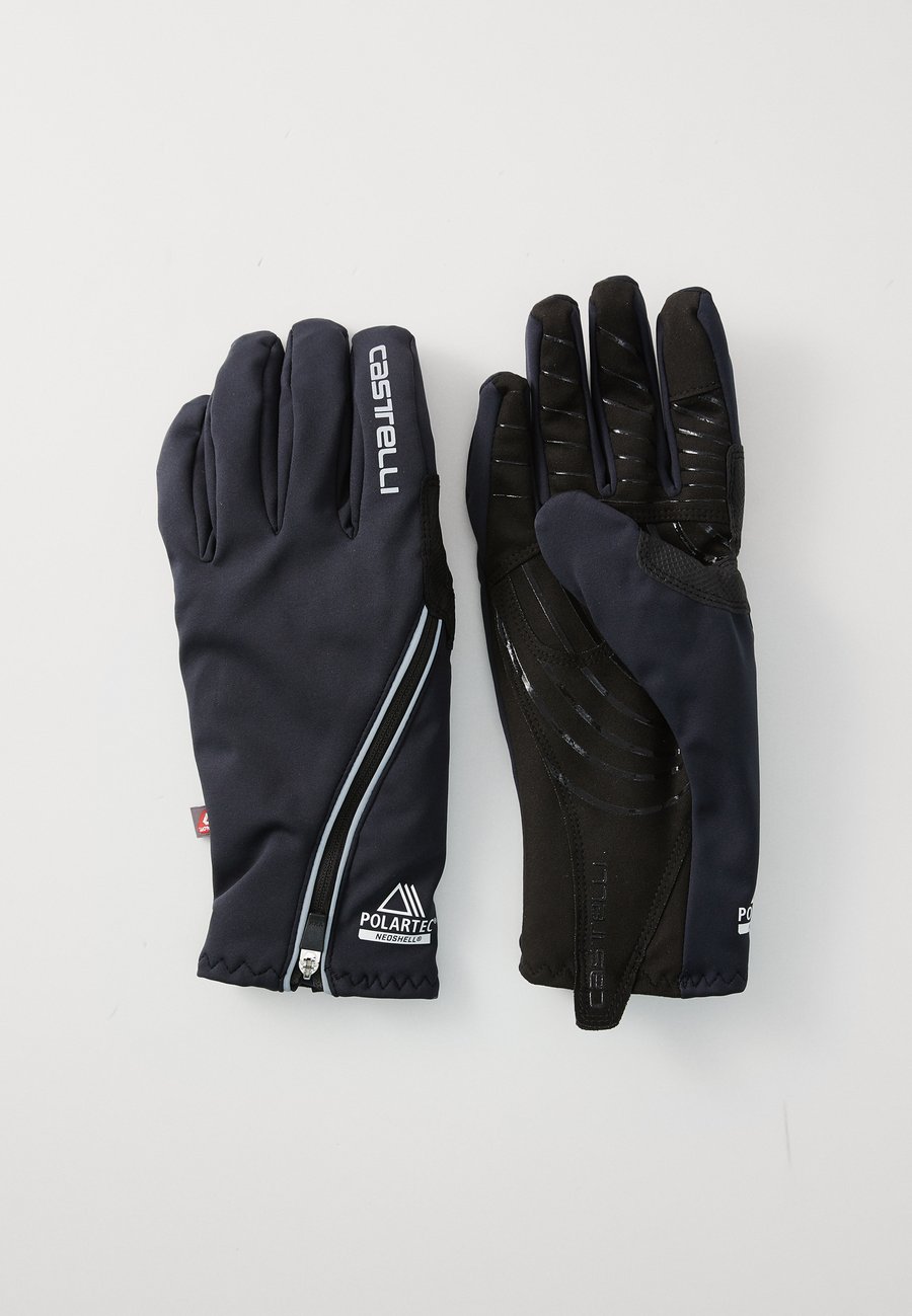 

Перчатки Castelli ESPRESSO GLOVE UNISEX, Black