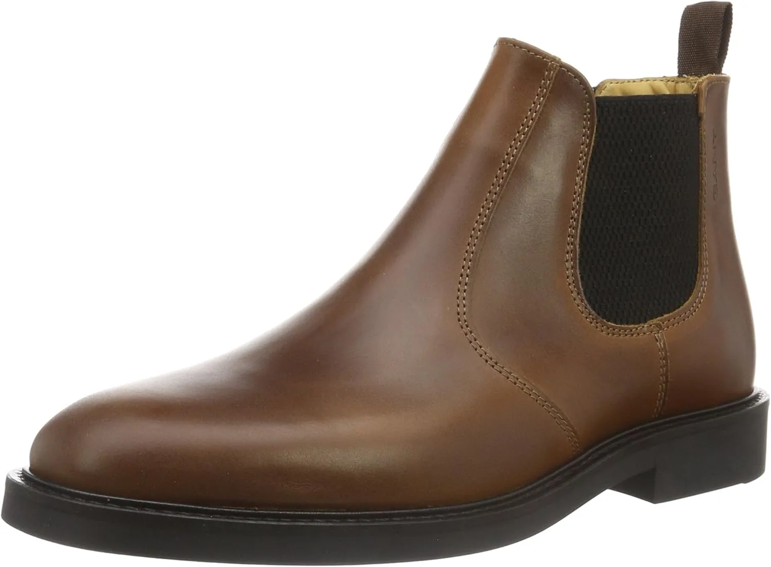 Мужские ботинки GANT Spencer Chelsea, коричневый