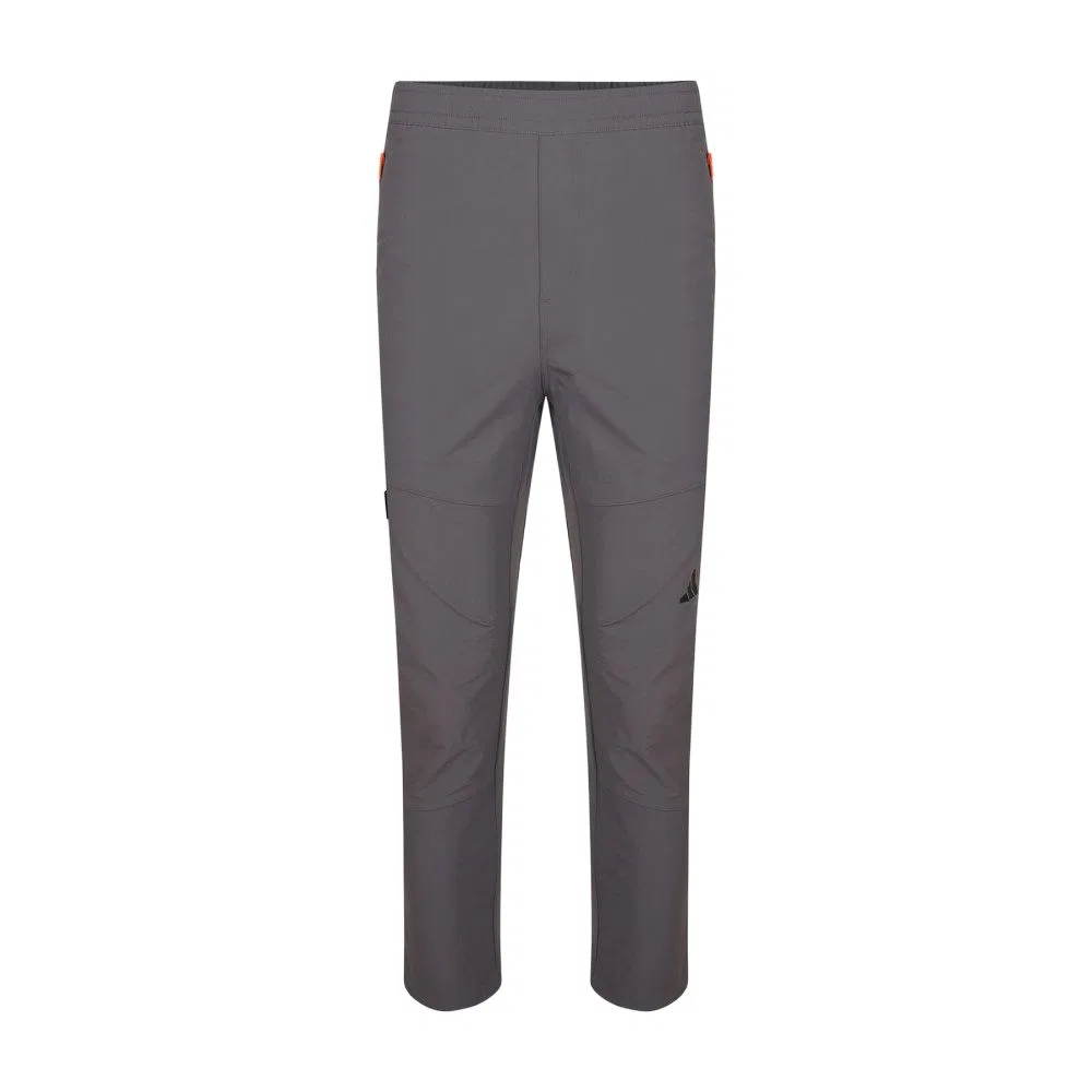 Детские штаны Adidas, Gray