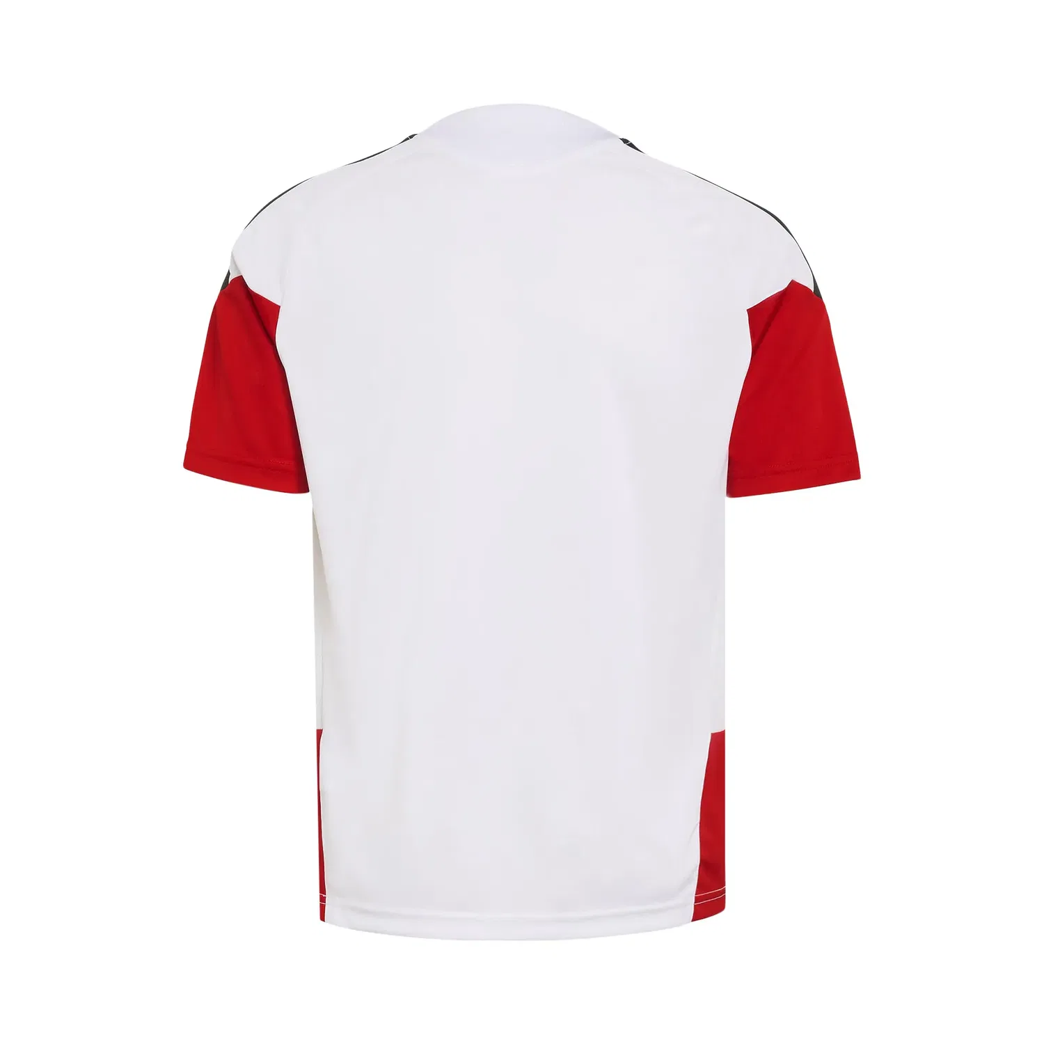 Футболка Adidas Germany Tiro 26, белый — фото 2