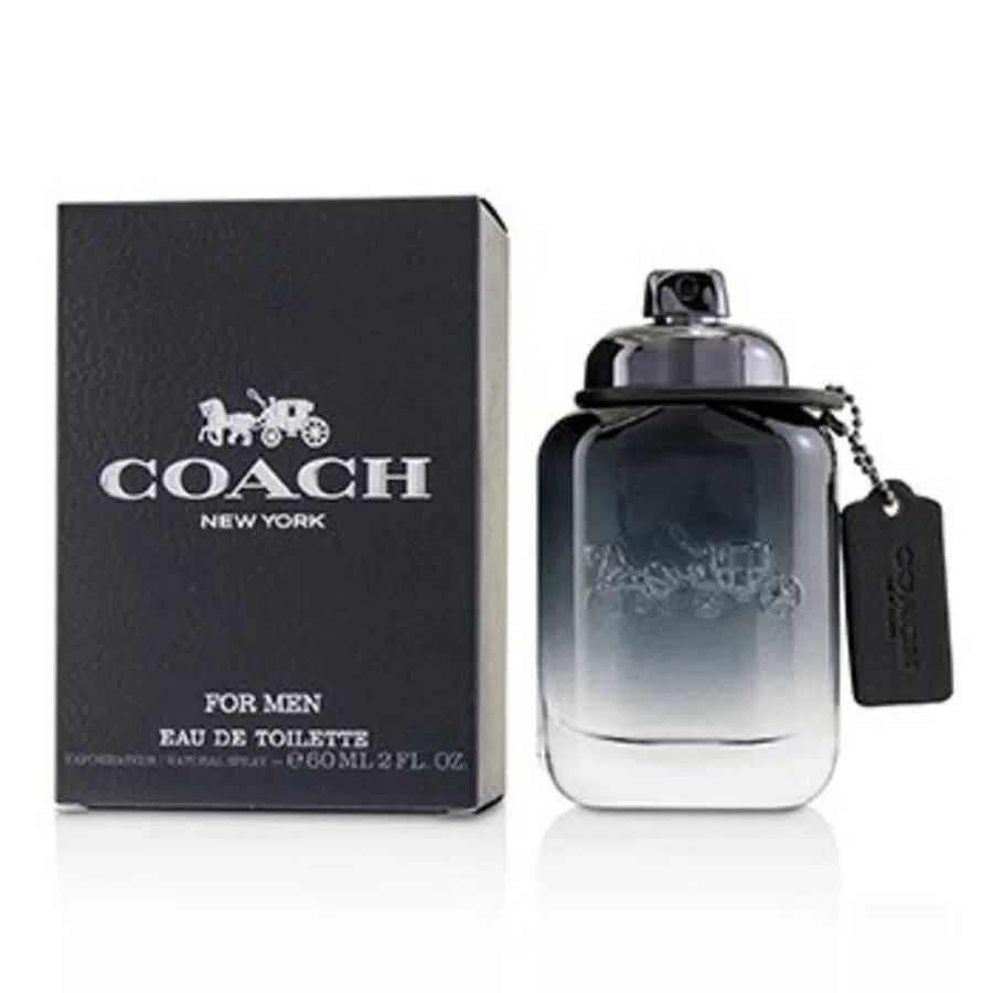 Туалетная вода Coach For Men, 60 мл