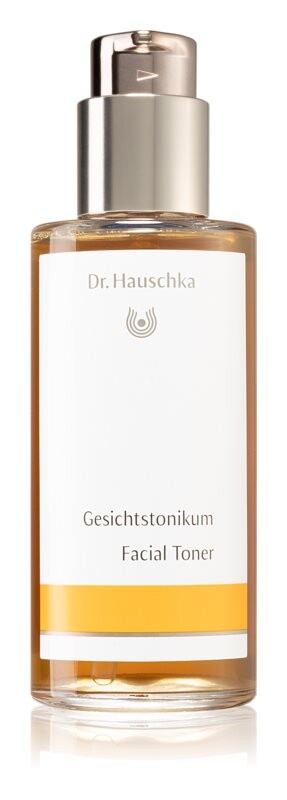 

Спрей-тоник для тела для нормальной и сухой кожи Dr. Hauschka Cleansing And Tonization