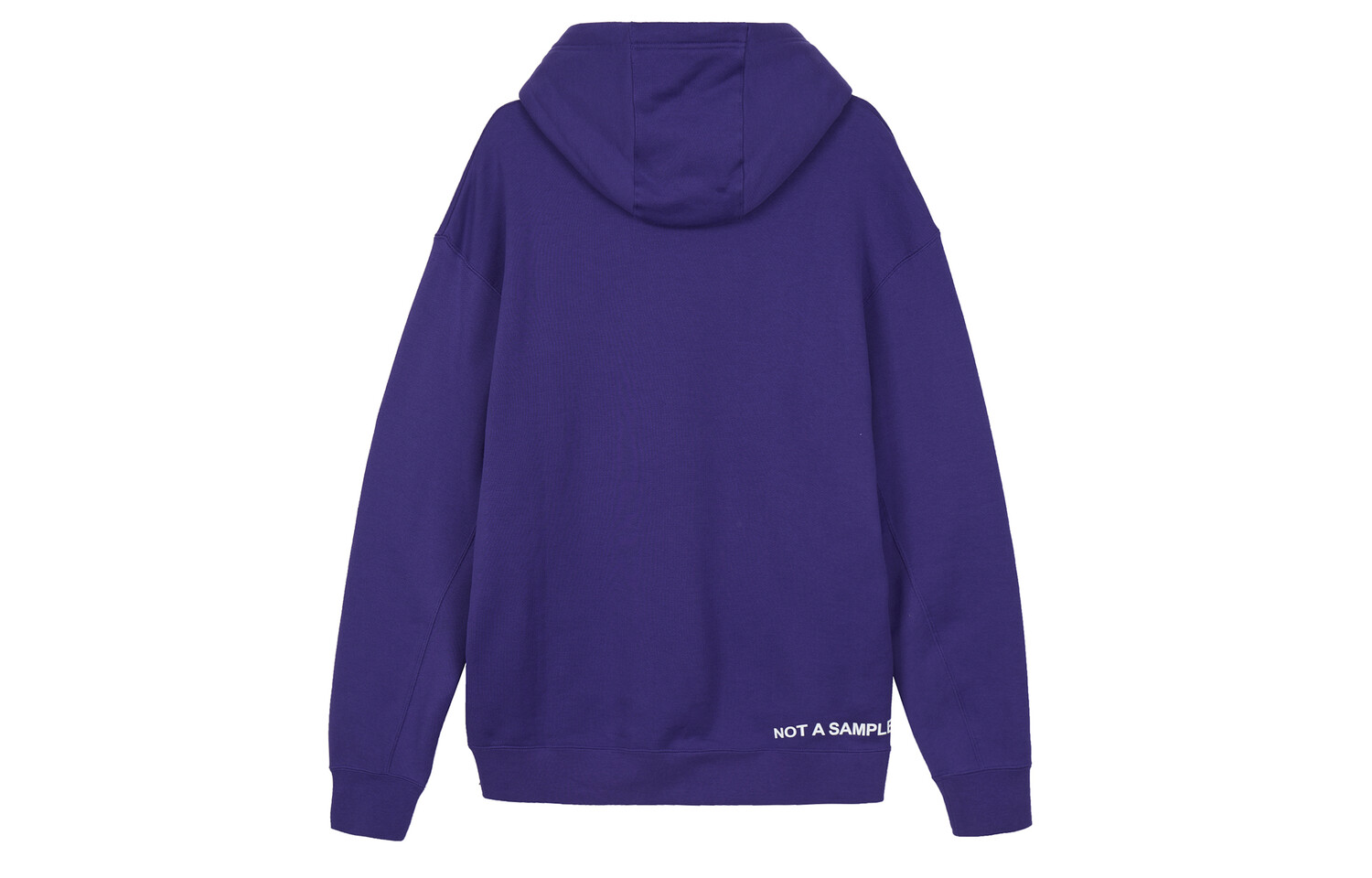 SPORTSWEAR TECH PACK Толстовка мужская фиолетовая Nike, фиолетовый — фото 2
