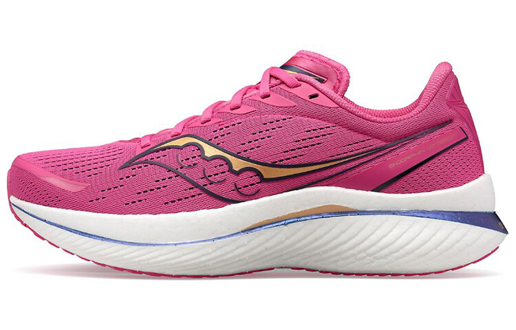 

Кроссовки saucony Endorphin Speed 3 Prospect Quartz