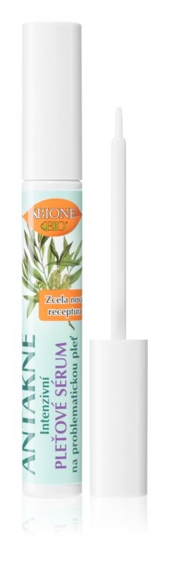 

Местное лечение акне Bione Cosmetics Antakne