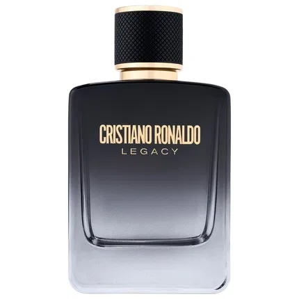 Женская туалетная вода Cristiano Ronaldo CR7 Legacy 30 мл
