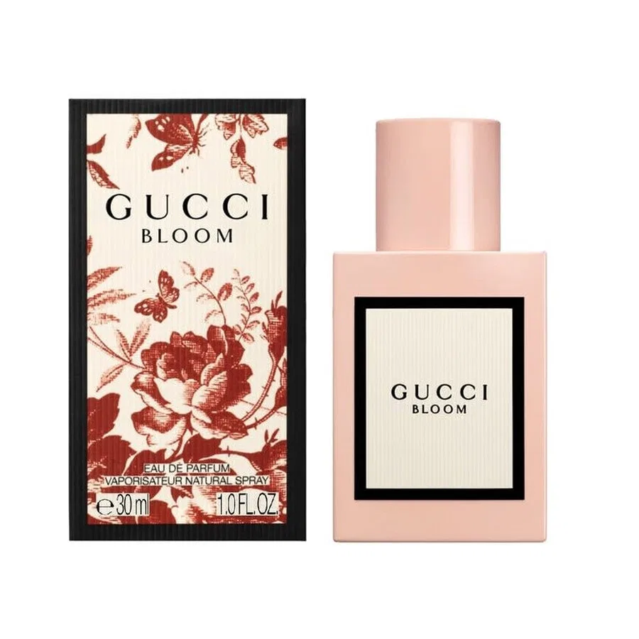 Парфюмерная вода Gucci Bloom Eau De Parfum Spray 30 мл Gucci