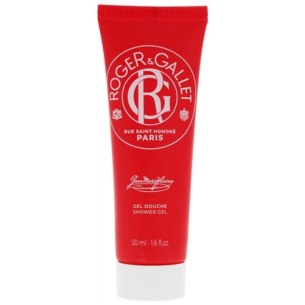 

Гель для душа Roger & Gallet Jean-Marie Farina 50 мл Roger Gallet