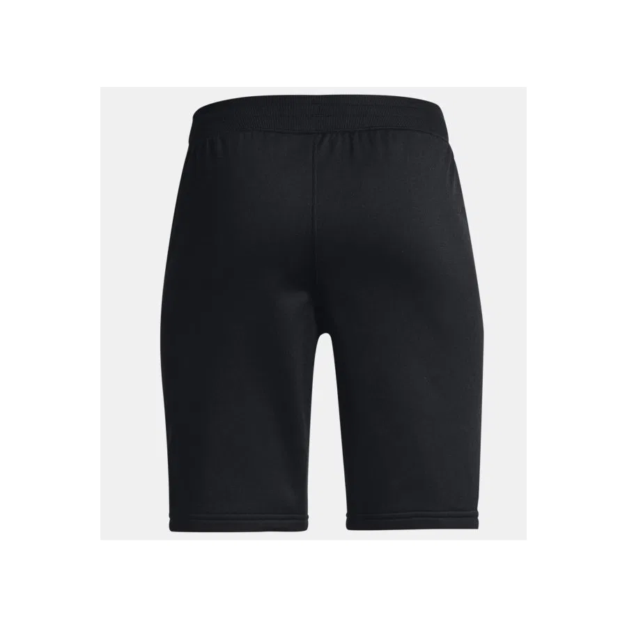 Шорты спортивные с регулируемым поясом UA Pennant Under Armour, Черный — фото 2