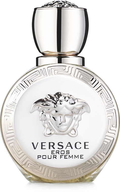 

Духи Versace Eros Pour Femme