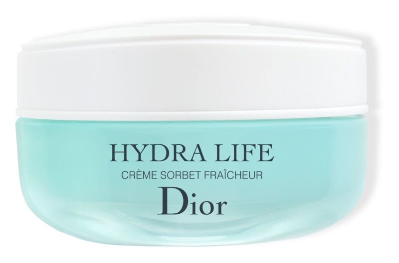 

Увлажняющий крем DIOR Hydra Life Fresh Sorbet Creme