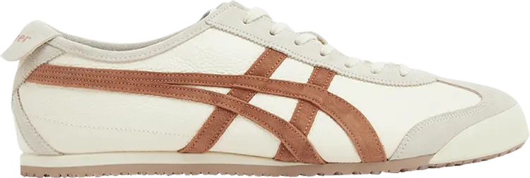 

Кроссовки Mexico 66 Vintage 'Beige', кремовый, Бежевый, Кроссовки Mexico 66 Vintage 'Beige', кремовый