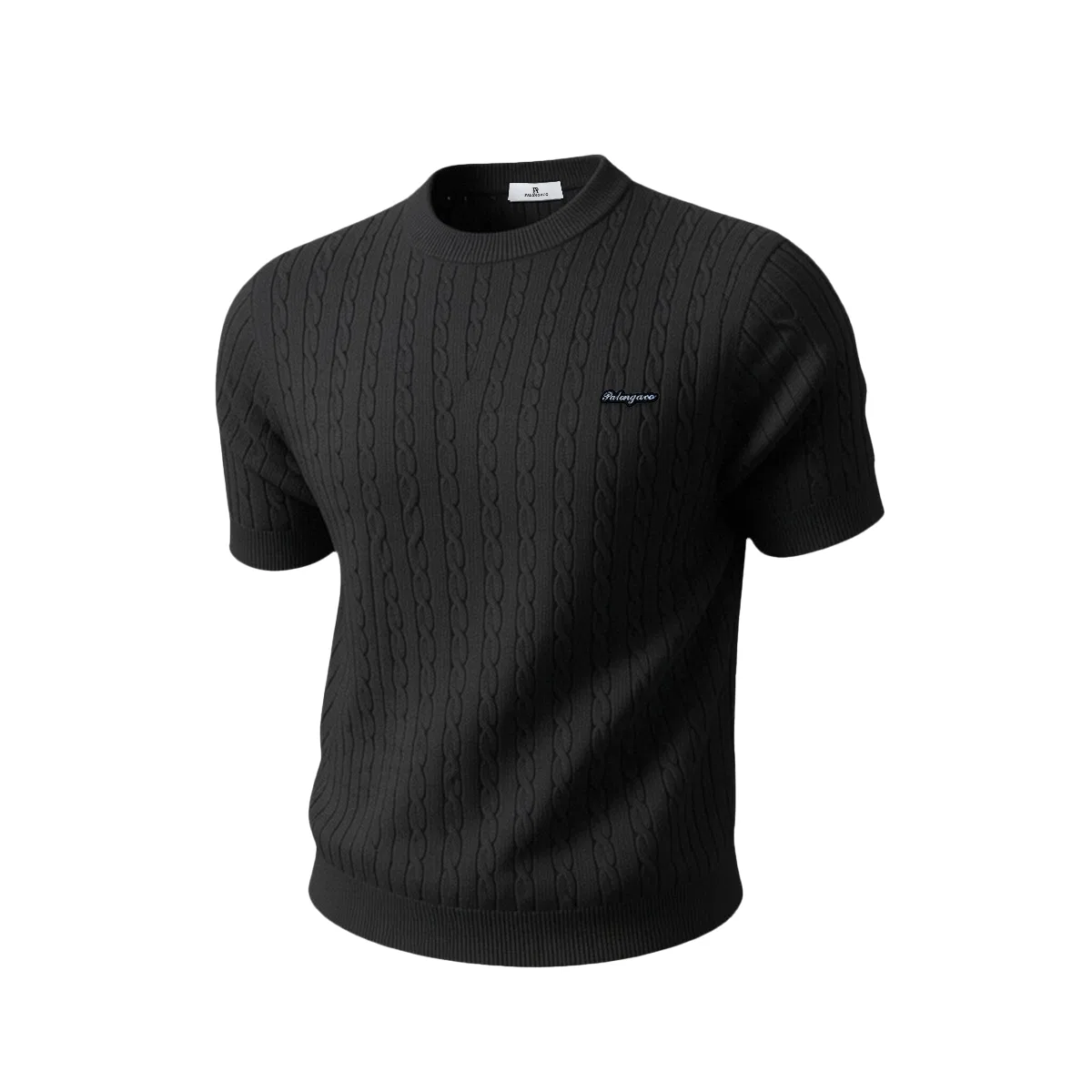 Детский джемпер PAL ONGACO, Black