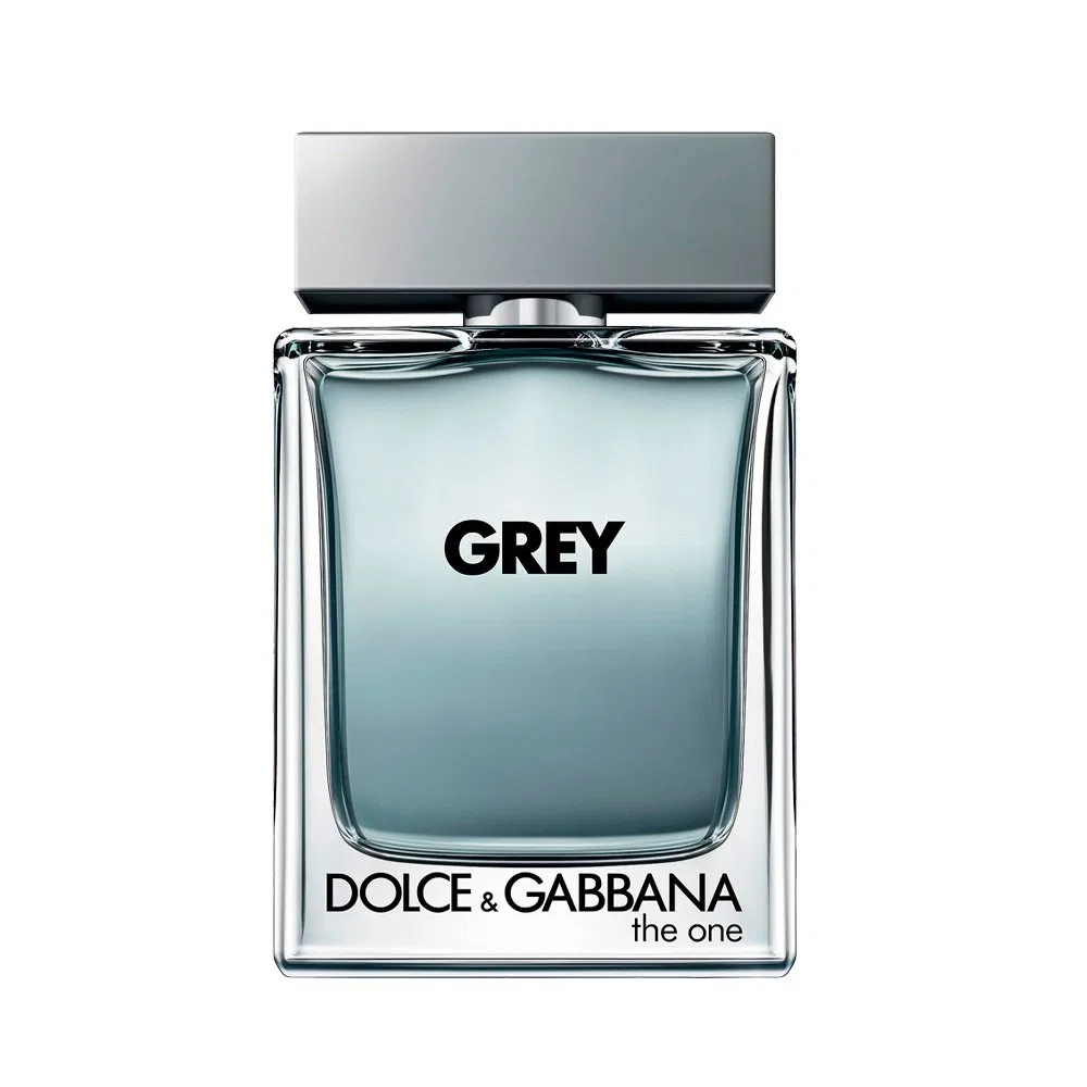 Мужская туалетная вода The One Grey 100 мл Dolce & Gabbana