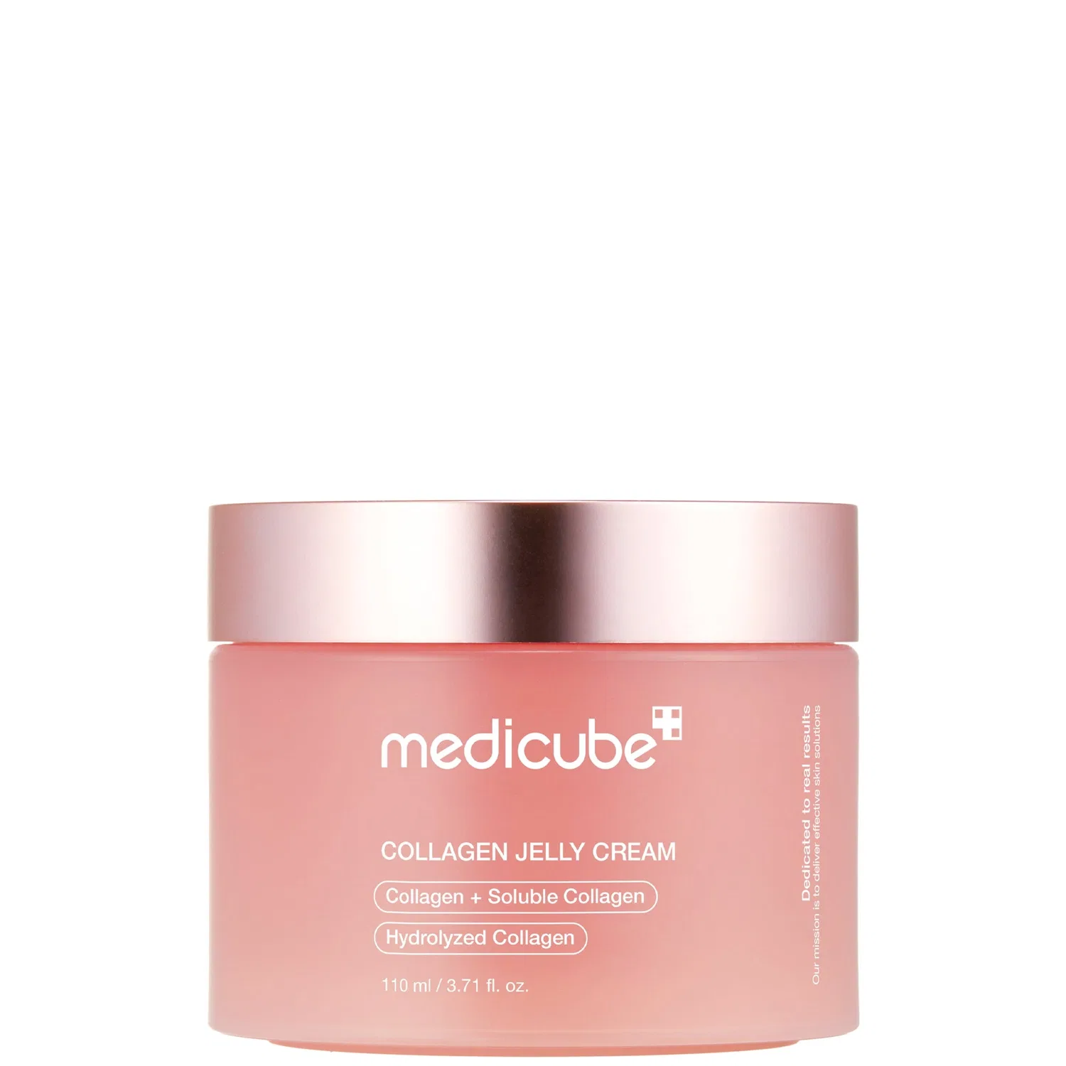 Крем-желе с коллагеном Collagen Jelly Cream Medicube, 110 мл