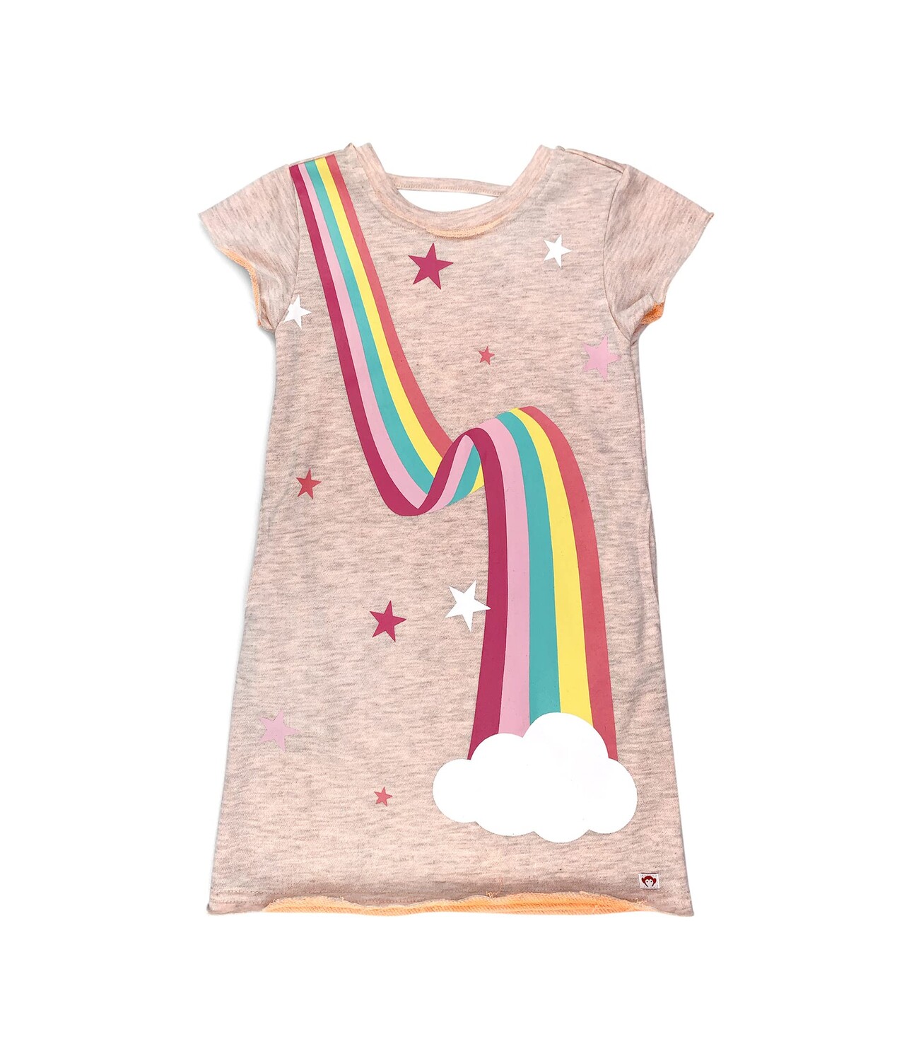 

Платье Appaman Kids, Rainbow Raylee Dress