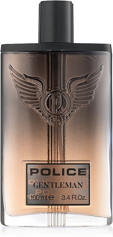 

Туалетная вода Police Gentleman