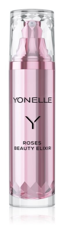 

Эликсир красоты Yonelle Roses