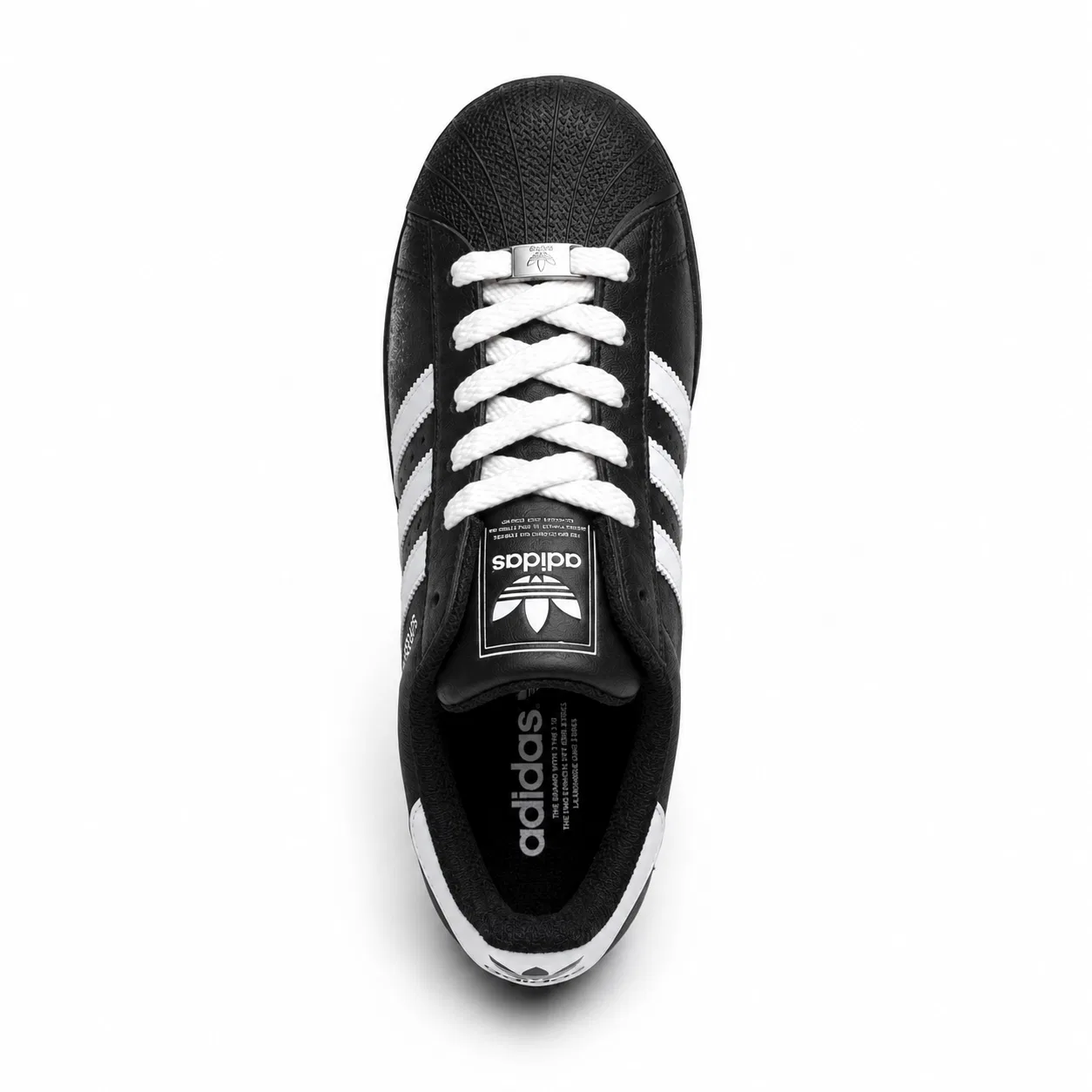 Детские кроссовки для скейтбординга Graphite Gradient Fade Adidas, Graphite Gradient Fade — фото 4