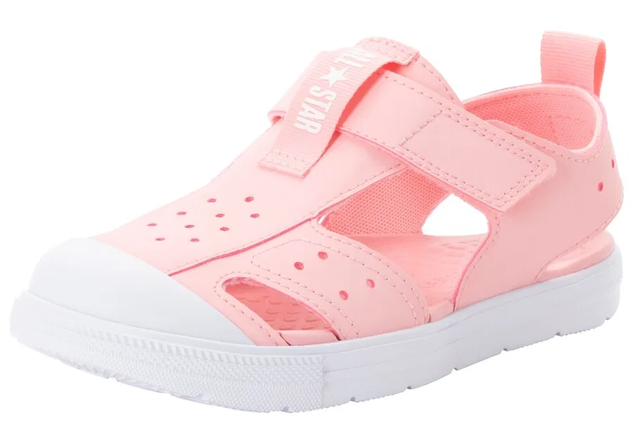 Сандалии CONVERSE в розовом цвете