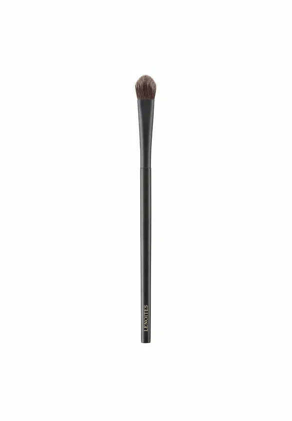 Кисть для макияжа, мульти-тушевка, Blending multi eye brush n°104, Lenoites, Black