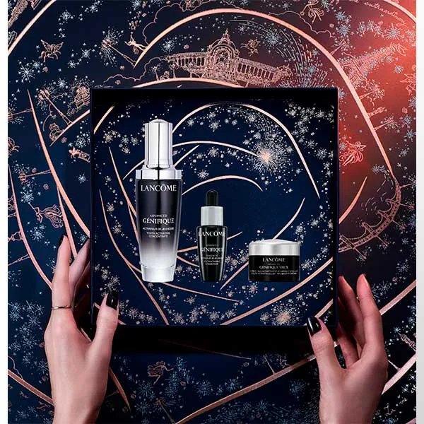 Набор Lancôme — Активатор молодости для лица Estuche Advance Génefique , 50 мл — фото 3