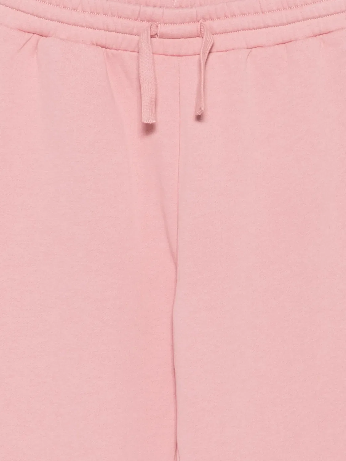 Спортивные брюки с цветочным принтом Stella Mccartney Kids, розовый — фото 3