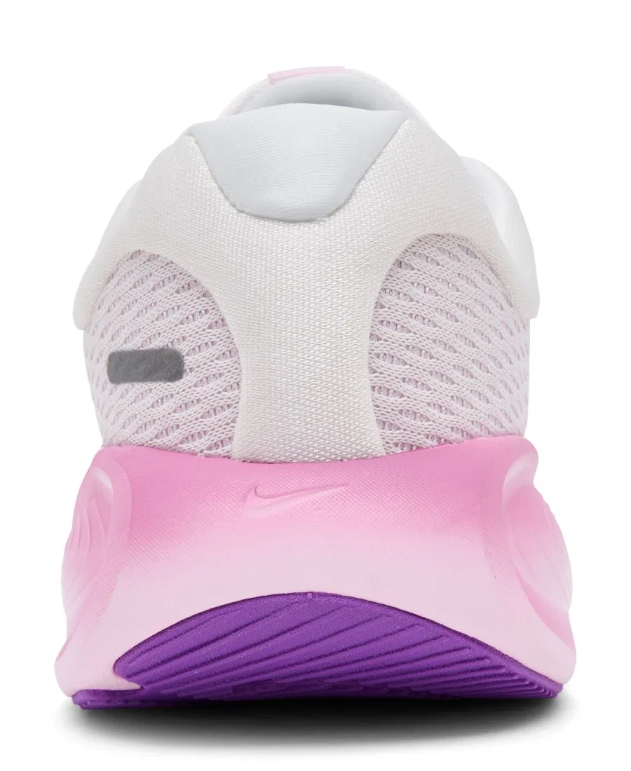 Кроссовки для бега Stellar Ride Nike, Chalk Pink Foam — фото 4